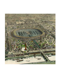 Expo 1867 Paris