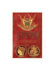 Expo 1878 Paris
