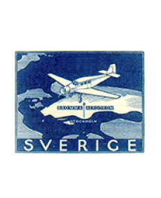 Expo 1936 Stockholm