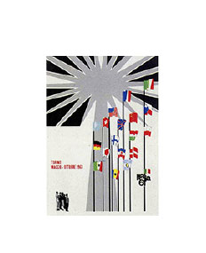 Expo 1961 Turin