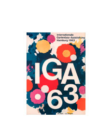 IGA Expo 1963 Hamburg