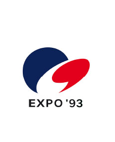 Expo 1993 Daejeon